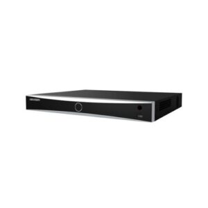 DS-7608NXI-K1/8P Hikvision NVR snimač 8 kanala sa 8 PoE portova