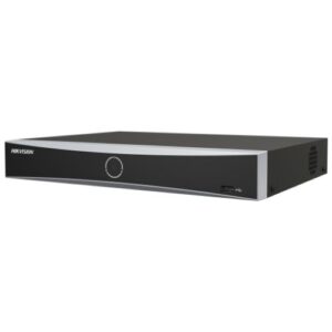 DS-7608NXI-K1 Hikvision NVR snimač 8 kanala AcuSense 12 MP