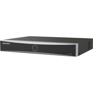 DS-7616NXI-K2/VPro Hikvision NVR snimač 16 kanala AcuSeek 2 diska