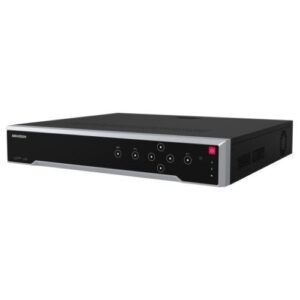 DS-7732NI-M4 Hikvision NVR snimač 32 kanala 32 MP bez HDD