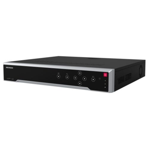 DS-7732NI-M4 Hikvision NVR 32 kanala DS-7732NI-M4 Hikvision NVR snimač 32 kanala 32 MP bez HDD