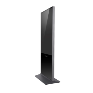 DS-D6055UL-B/S Hikvision digitalni totem 54,5 inča Full HD