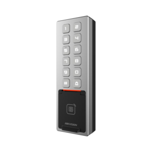 DS-K1T805MBFWX Hikvision terminal kontrole pristupa sa otiskom prsta i Wi-Fi