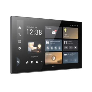 DS-KC9570-WTE1 Hikvision unutrašnja jedinica video interfona 10,1 inča sa Androidom