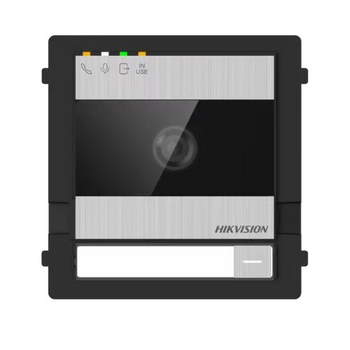 DS-KD7003EY-IME2 Hikvision dvožična pozivna tabla DS-KD7003EY-IME2 Hikvision dvožična pozivna tabla za 1 stan