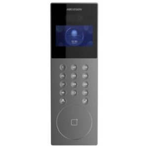 DS-KD9203-E6 Hikvision IP modularna pozivna tabla