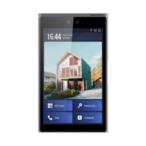 DS-KD9633-WBE6 Hikvision pozivna tabla sa prepoznavanjem lica