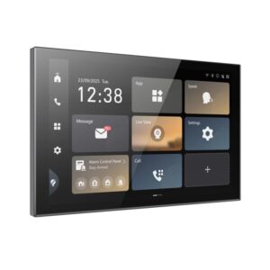 DS-KH9570-WTE1/S Hikvision Android unutrašnja jedinica video interfona 10,1 inča