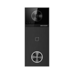 DS-KV6114-WBE1 Hikvision IP pozivna tabla 4 MP sa Wi-Fi 6 za 1 stan