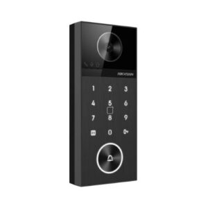 DS-KV6124-WBE1 Hikvision IP video interfonska stanica