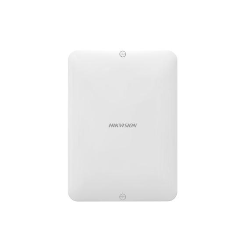 DS-PZ501SHL-P 2.0 Hikvision plastično kućište za alarmnu centralu DS-PZ501SHL-P 2.0 Hikvision plastično kućište za alarmnu centralu