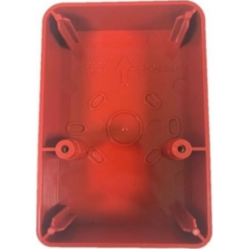 FC43X-SSBR FireClass plastični nosač za adresabilnu sirenu FC440SR FC43X-SSBR FireClass plastični nosač za adresabilnu sirenu FC440SR