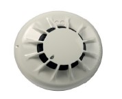 FC460P FireClass adresabilni optički detektor dima sa LED prstenom 360°
