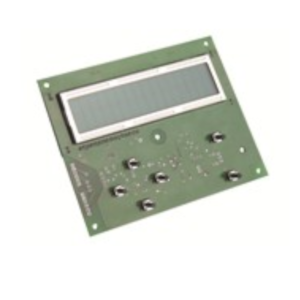 FCJ400-LCD FireClass LCD displej za konvencionalne centrale J424