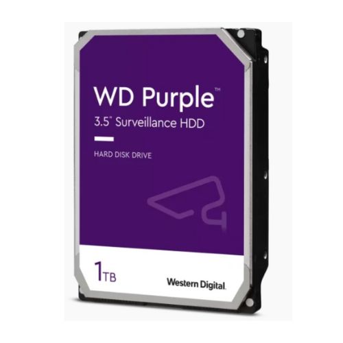 WD11PURZ hard disk 1TB WD11PURZ Western Digital Purple hard disk za video nadzor 1TB