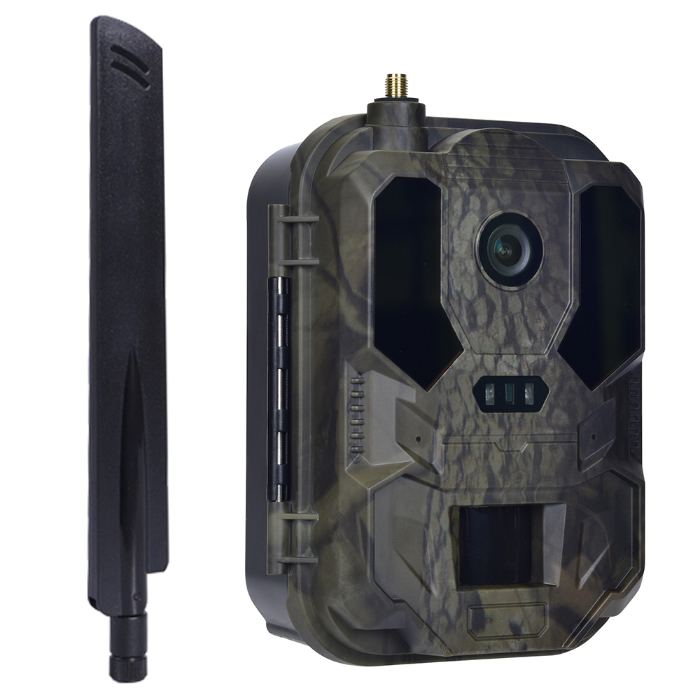 HC-960Ultra Suntek lovna kamera 4K sa 4G vezom i baterijom 8000 mAh HC-960Ultra Suntek lovna kamera 4K sa 4G vezom i baterijom 8000 mAh