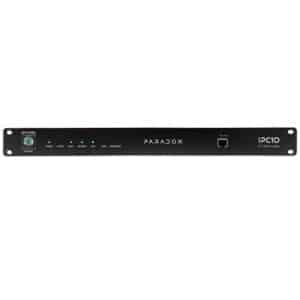 IPC10 Paradox IP konvertor za monitoring centar