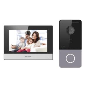 DS-KIS603-P Hikvision komplet IP video interfona