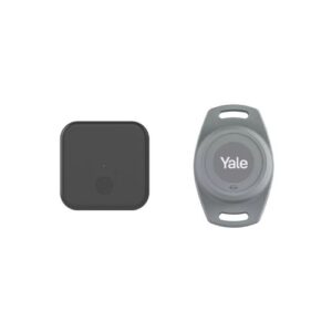 Smart Opener Garage Yale modul za otvaranje garažnih vrata
