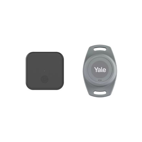 Smart Opener Garage Yale modul za garažna vrata Smart Opener Garage Yale modul za otvaranje garažnih vrata