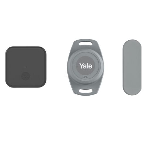 Smart Opener Gate Yale pametni otvarač za kapije Smart Opener Gate Yale pametni otvarač za kapije
