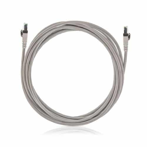 KEL-C6A-P-010 KELine STP patch kabl Cat 6A 1 m KEL-C6A-P-010 KELine STP patch kabl Cat 6A 1 m
