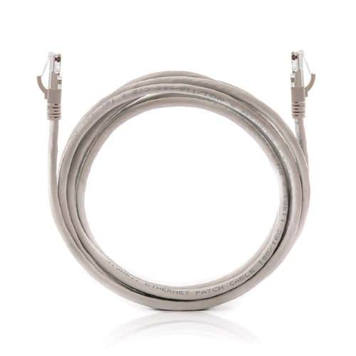 KEN-C6-U-030 KELine UTP patch kabl Cat 6 3 m KEN-C6-U-030 KELine UTP patch kabl Cat 6 3 m
