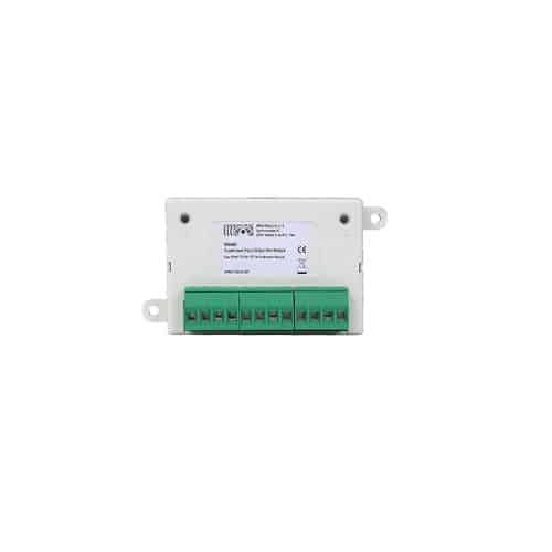20-VMC120-ADV Advanced adresabilni relejni modul 20-VMC120-ADV Advanced adresabilni relejni modul sa jednim izlazom