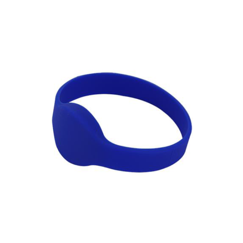 Sbracelet 1 Bear RFID narukvica za kontrolu pristupa EM 125 kHz plava