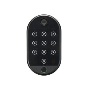 Smart Keypad 2 Fingerprint Yale tastatura sa čitačem otiska prsta