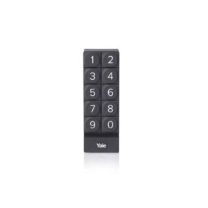Smart Keypad Linus Yale bežična tastatura za pametnu bravu