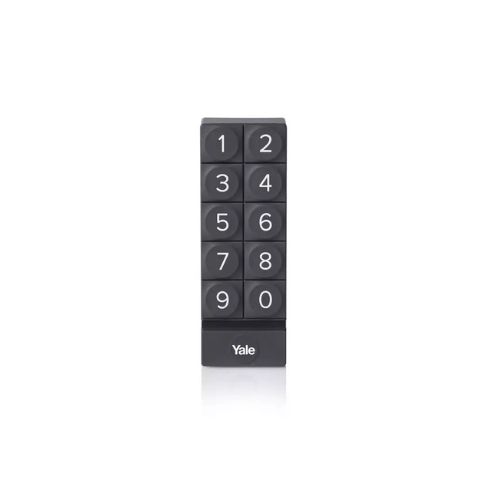 Smart Keypad Linus Yale bežična tastatura za pametnu bravu