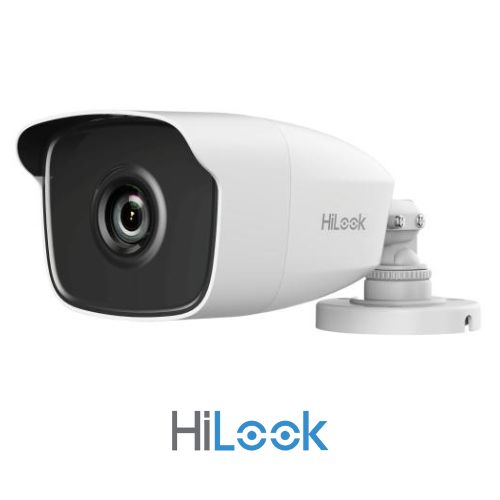 THC-B220-M HiLook Turbo HD bullet kamera 2 MP 4u1 2.8mm