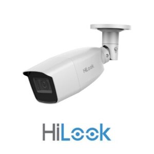 THC-B320-VF HiLook Turbo HD bullet kamera varifokal 2 MP 2.8-12mm