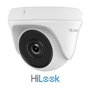 THC-T150-P HiLook Turbo HD turret kamera 5 MP unutrašnja 2.8mm
