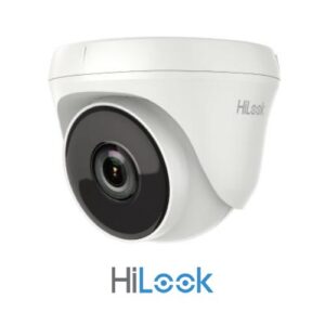 THC-T220-P HiLook Turbo HD turret kamera 2 MP 4u1 2.8mm