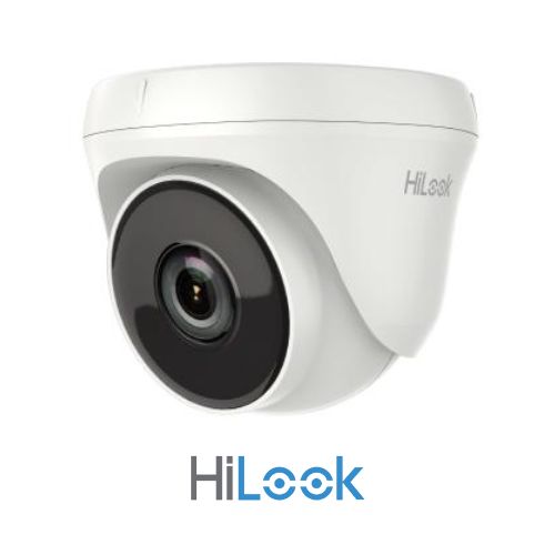 THC-T220-P HiLook Turbo HD turret kamera 2 MP 4u1 2.8mm