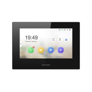 DS-KH6320-LE1(B) beli Hikvision touch monitor za IP interfon