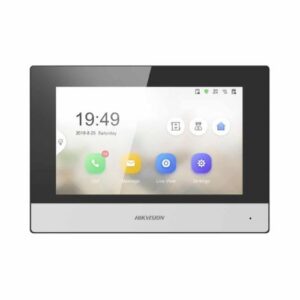DS-KH6320-TE1 Hikvision touch monitor za IP interfon