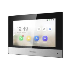 DS-KH6320Y-WTE2 Hikvision touch monitor za dvožični interfon