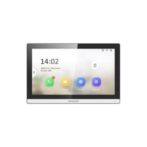 DS-KH6350-TE1 Hikvision touch monitor za IP interfon