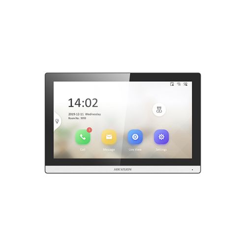 DS-KH6350-TE1 Hikvision touch monitor za IP interfon
