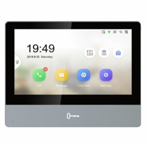 DS-KH8350-TE1 Hikvision touch monitor za IP interfon