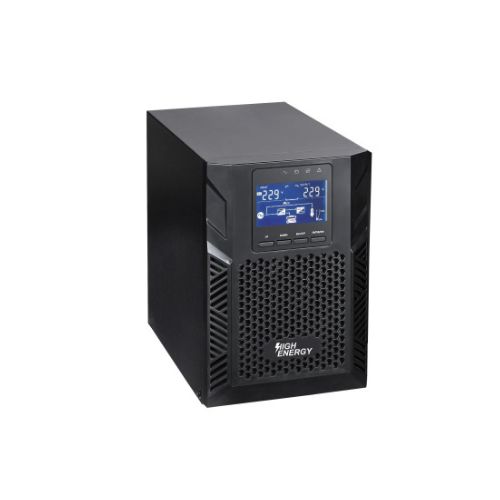 MPSIII1KVA HighEnergy online UPS 1000 VA / 900 W