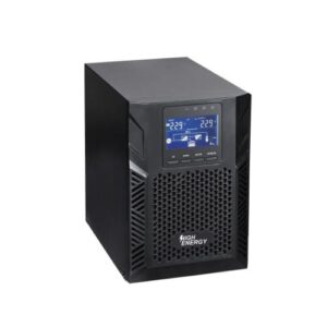 MPSIII3KVA HighEnergy online UPS 3000 VA / 2700 W sa šest baterija
