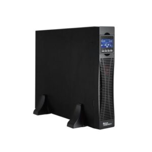 MPSRTIII2KVA HighEnergy online rack i tower UPS 2000 VA / 1800 W