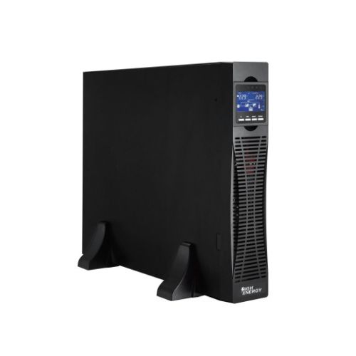 MPSRTIII2KVA HighEnergy online rack i tower UPS 2000 VA / 1800 W